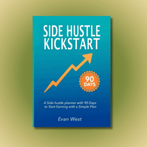 Side Hustle Kickstart